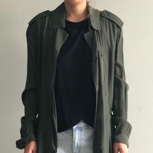 BB Dakota light weight jacket